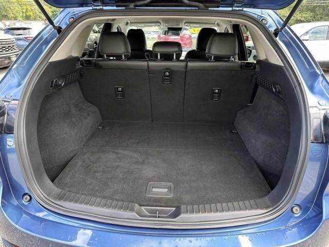 2023 Mazda Mazda CX-5 2.5 S Select Package AWD