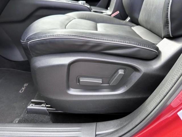 2024 Mazda Mazda CX-5 2.5 S Select Package AWD