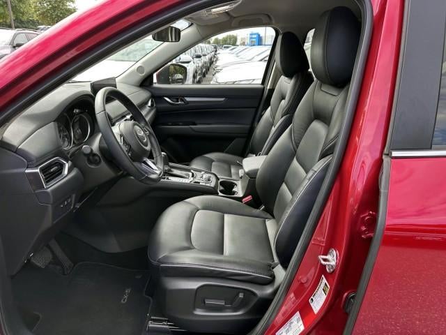 2024 Mazda Mazda CX-5 2.5 S Select Package AWD