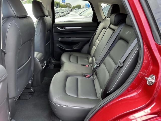 2024 Mazda Mazda CX-5 2.5 S Select Package AWD