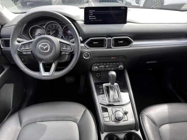 2024 Mazda Mazda CX-5 2.5 S Select Package AWD