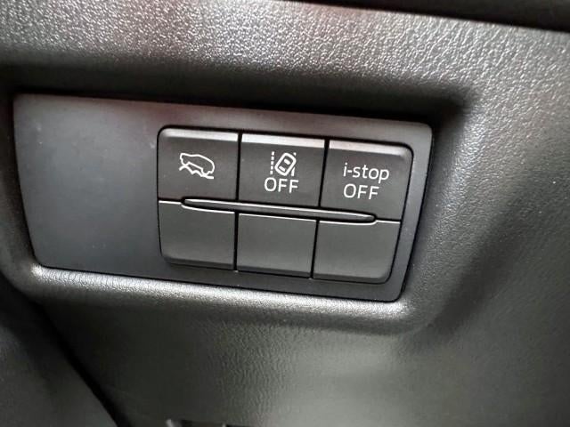 2024 Mazda Mazda CX-5 2.5 S Select Package AWD