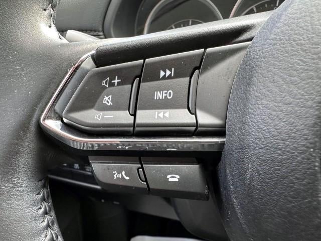 2024 Mazda Mazda CX-5 2.5 S Select Package AWD