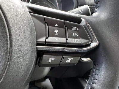 2024 Mazda Mazda CX-5 2.5 S Select Package AWD
