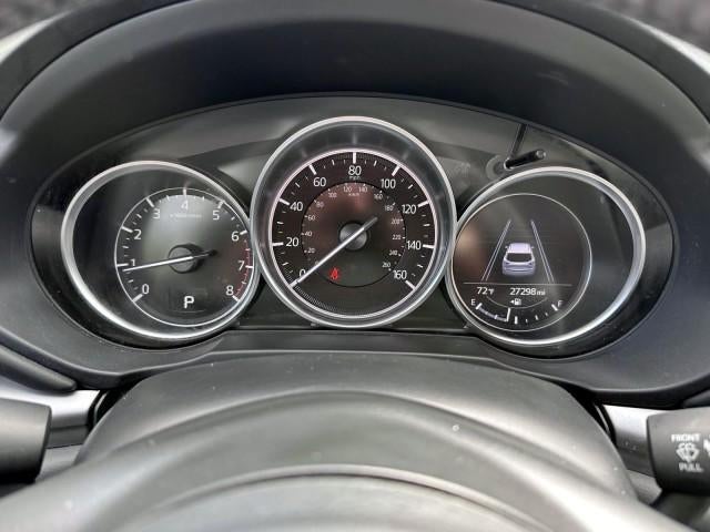 2024 Mazda Mazda CX-5 2.5 S Select Package AWD