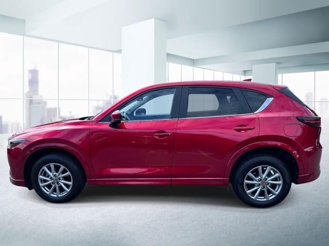 2024 Mazda Mazda CX-5 2.5 S Select Package AWD