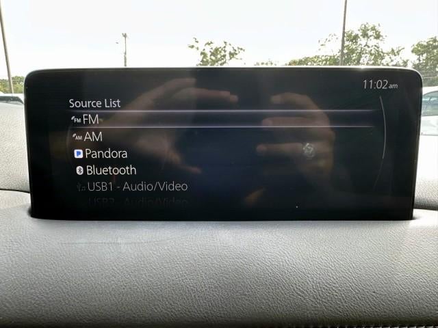 2024 Mazda Mazda CX-5 2.5 S Select Package AWD