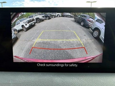 2024 Mazda Mazda CX-5 2.5 S Select Package AWD