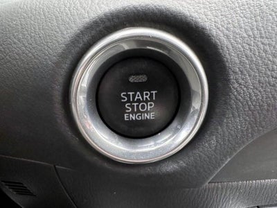 2024 Mazda Mazda CX-5 2.5 S Select Package AWD