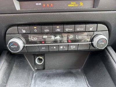 2024 Mazda Mazda CX-5 2.5 S Select Package AWD