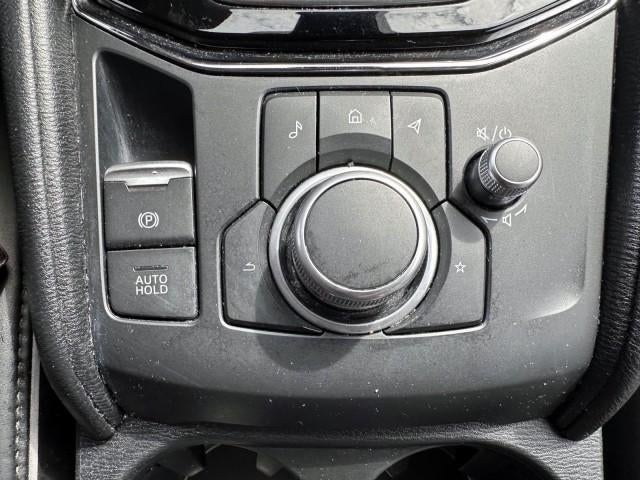 2024 Mazda Mazda CX-5 2.5 S Select Package AWD