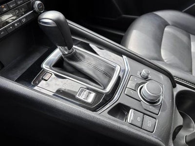 2024 Mazda Mazda CX-5 2.5 S Select Package AWD