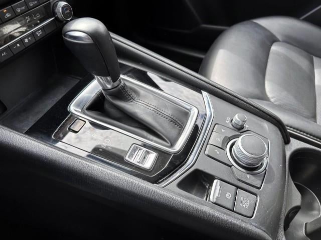 2024 Mazda Mazda CX-5 2.5 S Select Package AWD
