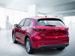 2024 Mazda Mazda CX-5 2.5 S Select Package AWD