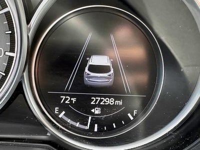 2024 Mazda Mazda CX-5 2.5 S Select Package AWD