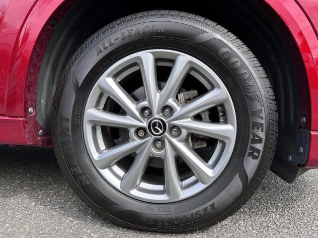2024 Mazda Mazda CX-5 2.5 S Select Package AWD