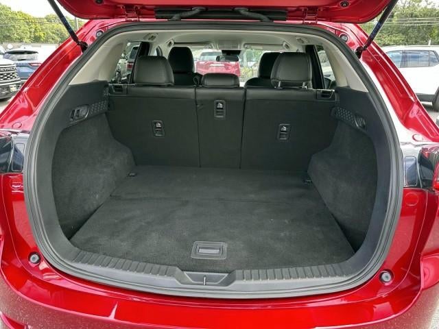 2024 Mazda Mazda CX-5 2.5 S Select Package AWD