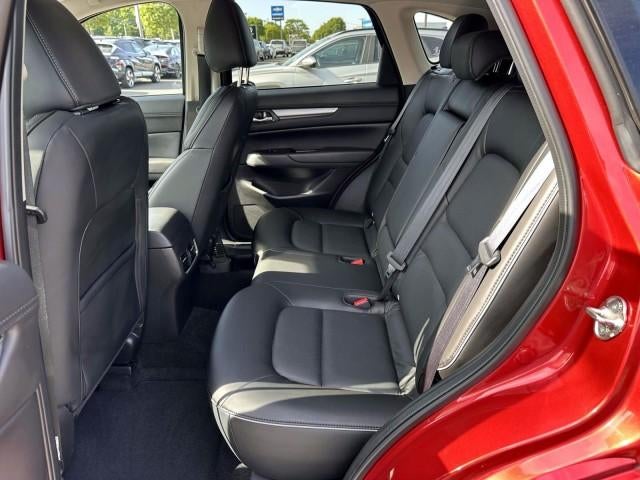 2024 Mazda Mazda CX-5 2.5 S Select Package AWD