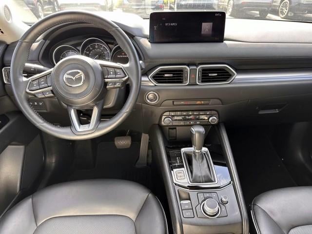 2024 Mazda Mazda CX-5 2.5 S Select Package AWD