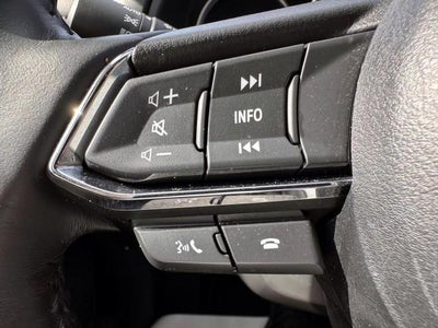 2024 Mazda Mazda CX-5 2.5 S Select Package AWD