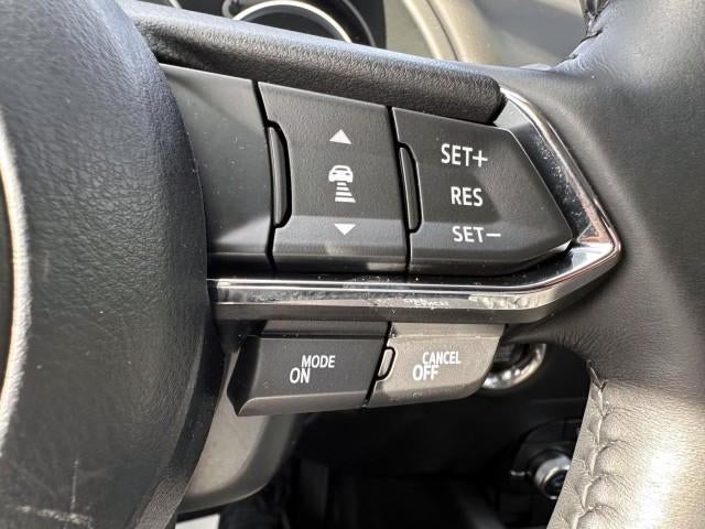 2024 Mazda Mazda CX-5 2.5 S Select Package AWD