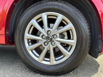 2024 Mazda Mazda CX-5 2.5 S Select Package AWD