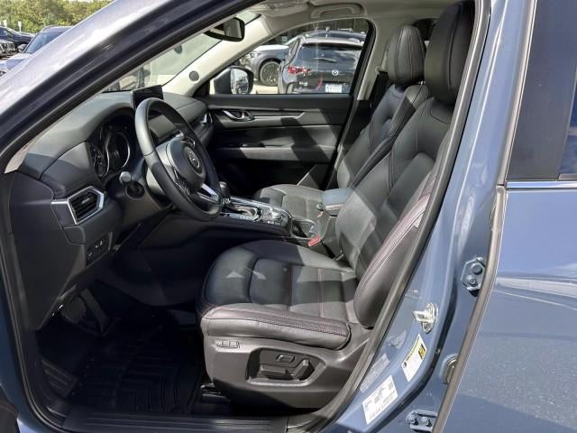 2024 Mazda Mazda CX-5 2.5 S Carbon Edition AWD
