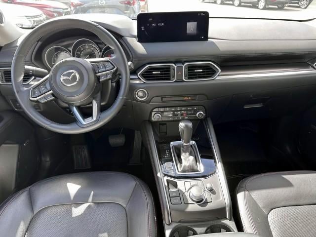 2024 Mazda Mazda CX-5 2.5 S Carbon Edition AWD