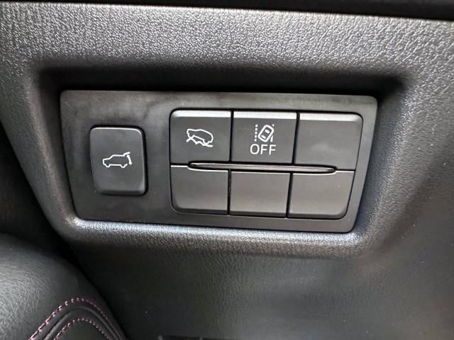 2024 Mazda Mazda CX-5 2.5 S Carbon Edition AWD