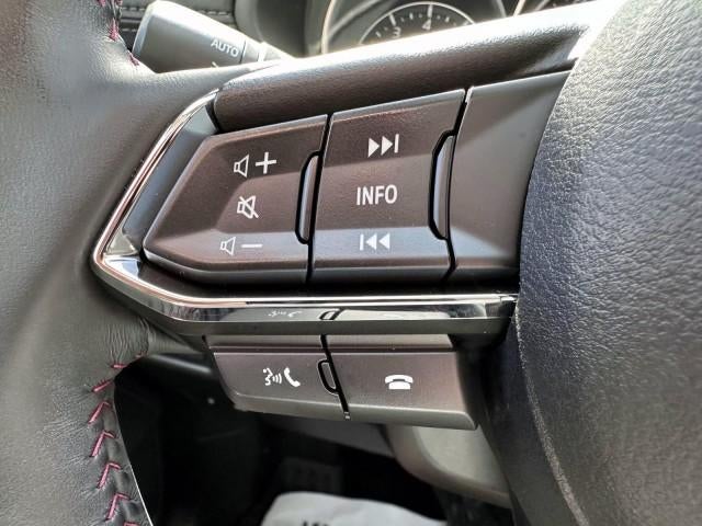 2024 Mazda Mazda CX-5 2.5 S Carbon Edition AWD