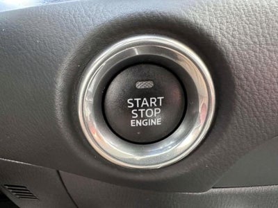 2024 Mazda Mazda CX-5 2.5 S Carbon Edition AWD