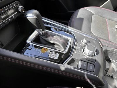 2024 Mazda Mazda CX-5 2.5 S Carbon Edition AWD