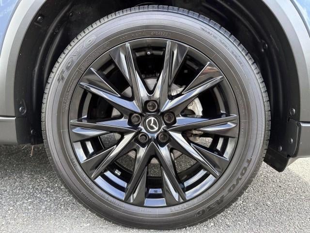 2024 Mazda Mazda CX-5 2.5 S Carbon Edition AWD