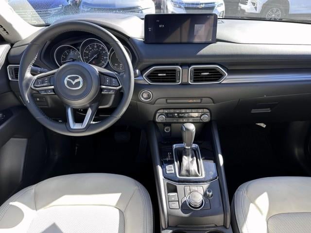 2024 Mazda Mazda CX-5 2.5 S Preferred Package AWD