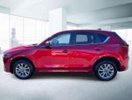 2024 Mazda Mazda CX-5 2.5 S Preferred Package AWD