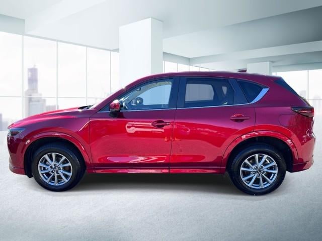 2024 Mazda Mazda CX-5 2.5 S Preferred Package AWD
