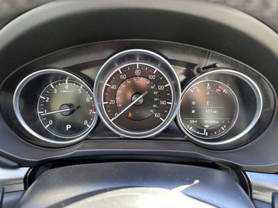 2024 Mazda Mazda CX-5 2.5 S Preferred Package AWD