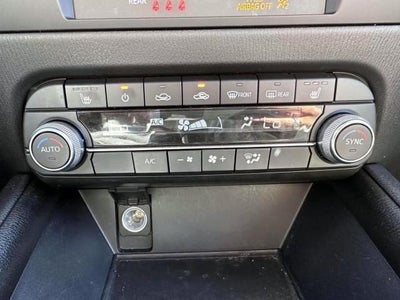 2024 Mazda Mazda CX-5 2.5 S Preferred Package AWD