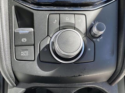 2024 Mazda Mazda CX-5 2.5 S Preferred Package AWD