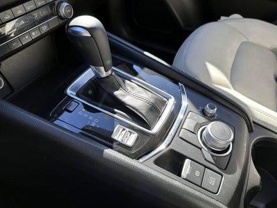 2024 Mazda Mazda CX-5 2.5 S Preferred Package AWD