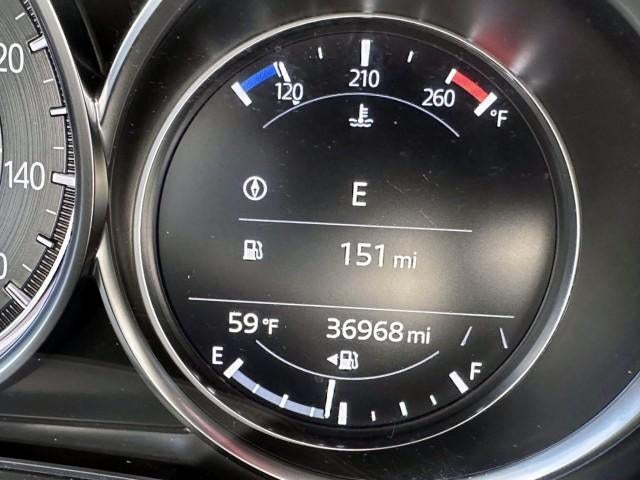 2024 Mazda Mazda CX-5 2.5 S Preferred Package AWD