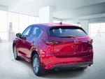 2024 Mazda Mazda CX-5 2.5 S Preferred Package AWD