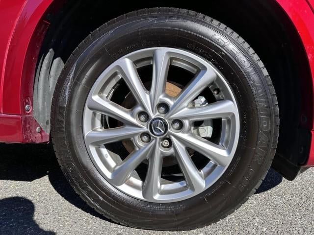 2024 Mazda Mazda CX-5 2.5 S Preferred Package AWD