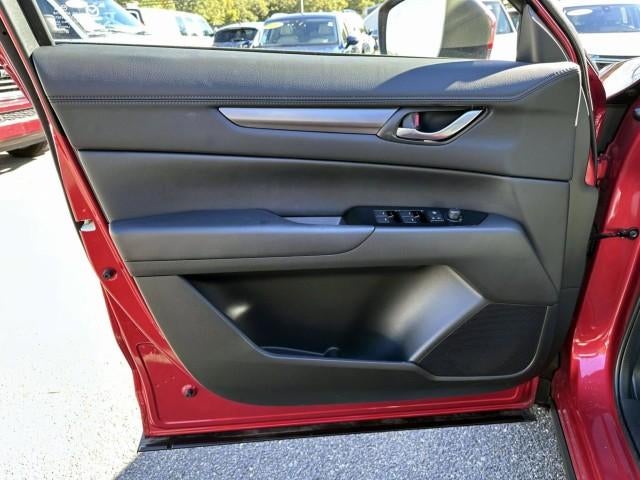 2024 Mazda Mazda CX-5 2.5 S Preferred Package AWD