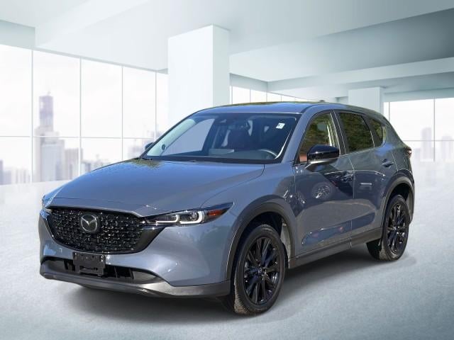 2023 Mazda Mazda CX-5 2.5 S Carbon Edition AWD