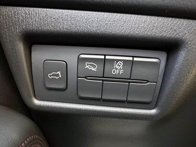 2023 Mazda Mazda CX-5 2.5 S Carbon Edition AWD