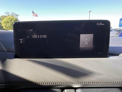 2023 Mazda Mazda CX-5 2.5 S Carbon Edition AWD