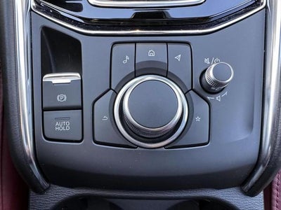 2023 Mazda Mazda CX-5 2.5 S Carbon Edition AWD