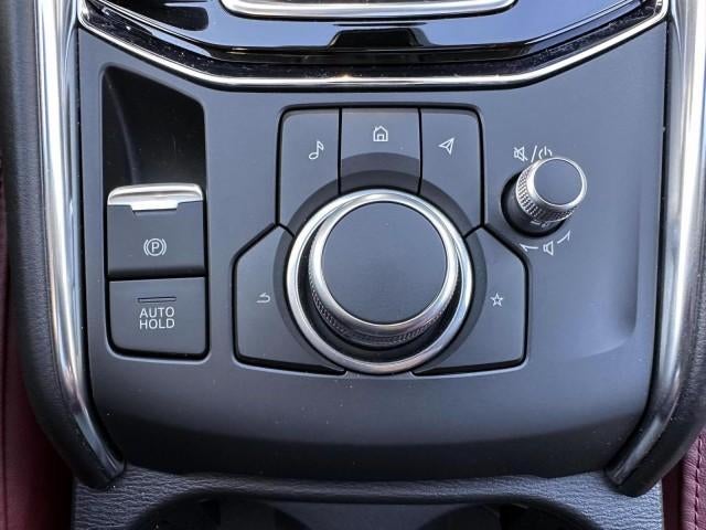 2023 Mazda Mazda CX-5 2.5 S Carbon Edition AWD