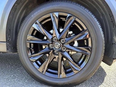 2023 Mazda Mazda CX-5 2.5 S Carbon Edition AWD